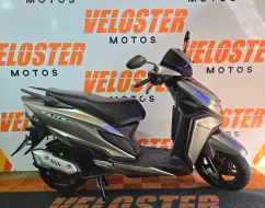 HONDA ELITE 125i HONDA ELITE 125i