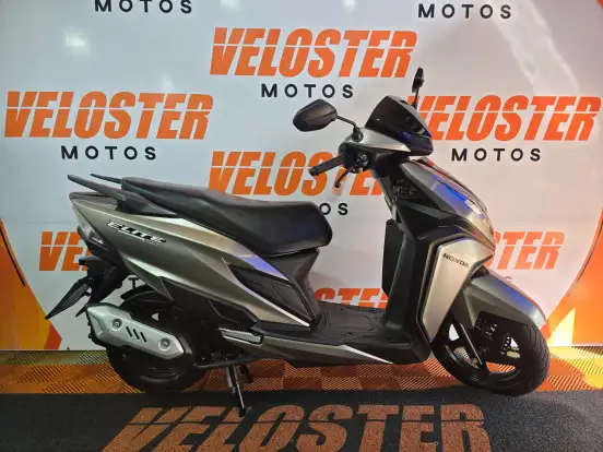 HONDA-ELITE 125i HONDA-ELITE 125i-2025