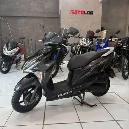 HONDA ELITE 125i 