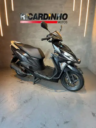 HONDA ELITE 125i 