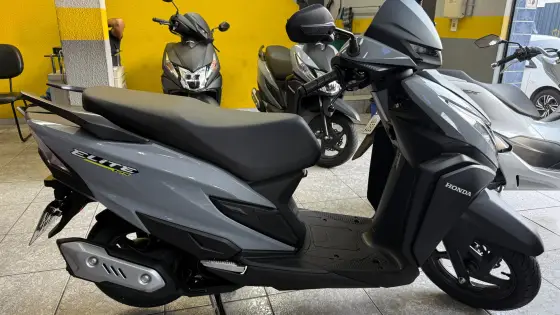HONDA ELITE 125i 