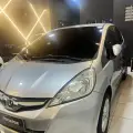 HONDA FIT 1.4 LX 16V FLEX 4P AUTOMÁTICO HONDA FIT 1.4 LX 16V FLEX 4P AUTOMÁTICO