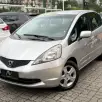 HONDA FIT 1.4 LX 16V FLEX 4P AUTOMÁTICO HONDA FIT 1.4 LX 16V FLEX 4P AUTOMÁTICO