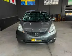 HONDA FIT 1.4 LX 16V FLEX 4P MANUAL HONDA FIT 1.4 LX 16V FLEX 4P MANUAL