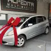 HONDA FIT 1.4 LXL 16V FLEX 4P MANUAL HONDA FIT 1.4 LXL 16V FLEX 4P MANUAL