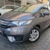 HONDA FIT 1.5 LX 16V FLEX 4P AUTOMÁTICO HONDA FIT 1.5 LX 16V FLEX 4P AUTOMÁTICO