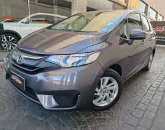 HONDA FIT 1.5 LX 16V FLEX 4P AUTOMÁTICO HONDA FIT 1.5 LX 16V FLEX 4P AUTOMÁTICO