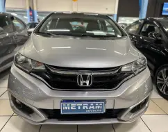 HONDA FIT 1.5 LX 16V FLEX 4P AUTOMÁTICO HONDA FIT 1.5 LX 16V FLEX 4P AUTOMÁTICO