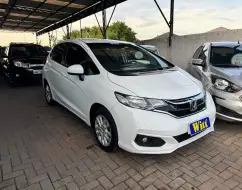 HONDA FIT 1.5 LX 16V FLEX 4P AUTOMÁTICO HONDA FIT 1.5 LX 16V FLEX 4P AUTOMÁTICO