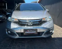 HONDA FIT 1.5 LX 16V FLEX 4P AUTOMÁTICO HONDA FIT 1.5 LX 16V FLEX 4P AUTOMÁTICO