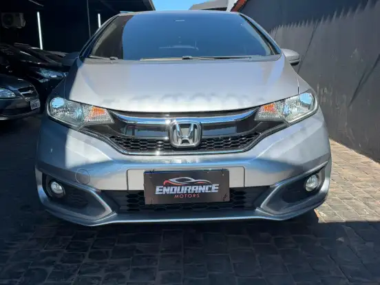 HONDA-FIT-1.5 LX 16V FLEX 4P AUTOMÁTICO HONDA-FIT-2017