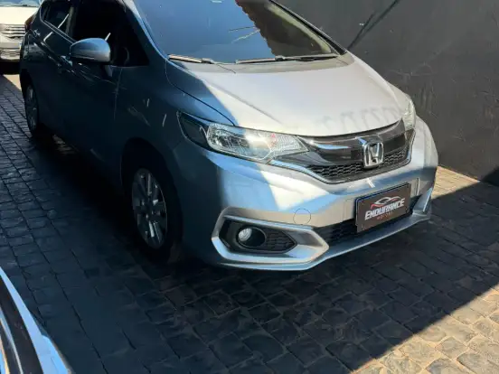 HONDA-FIT-1.5 LX 16V FLEX 4P AUTOMÁTICO HONDA-FIT-2017
