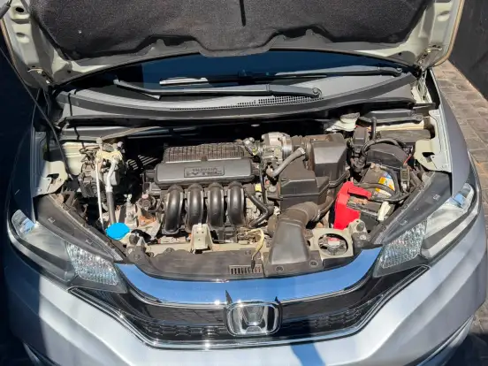 HONDA-FIT-1.5 LX 16V FLEX 4P AUTOMÁTICO HONDA-FIT-2017