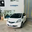 HONDA FIT 1.4 LX 16V FLEX 4P MANUAL HONDA FIT 1.4 LX 16V FLEX 4P MANUAL