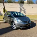 HONDA FIT 1.4 LXL 16V FLEX 4P AUTOMÁTICO HONDA FIT 1.4 LXL 16V FLEX 4P AUTOMÁTICO