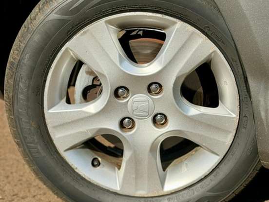 HONDA-FIT-1.4 LXL 16V FLEX 4P AUTOMÁTICO HONDA-FIT-2010