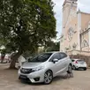 HONDA FIT 1.5 EX 16V FLEX 4P AUTOMÁTICO HONDA FIT 1.5 EX 16V FLEX 4P AUTOMÁTICO