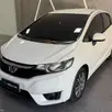 HONDA FIT 1.5 EXL 16V FLEX 4P AUTOMÁTICO HONDA FIT 1.5 EXL 16V FLEX 4P AUTOMÁTICO