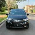 HONDA FIT 1.5 LX 16V FLEX 4P AUTOMÁTICO HONDA FIT 1.5 LX 16V FLEX 4P AUTOMÁTICO