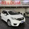 HONDA FIT 1.5 LX 16V FLEX 4P AUTOMÁTICO HONDA FIT 1.5 LX 16V FLEX 4P AUTOMÁTICO