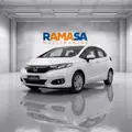 HONDA FIT 1.5 LX 16V FLEX 4P AUTOMÁTICO HONDA FIT 1.5 LX 16V FLEX 4P AUTOMÁTICO