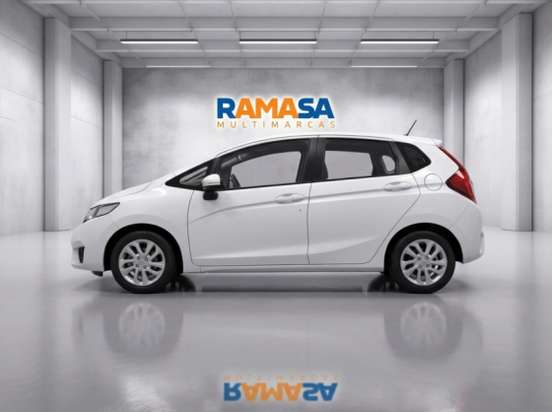 HONDA-FIT-1.5 LX 16V FLEX 4P AUTOMÁTICO HONDA-FIT-2019