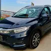 HONDA HR-V 1.5 16V TURBO GASOLINA TOURING 4P AUTOMÁTICO HONDA HR-V 1.5 16V TURBO GASOLINA TOURING 4P AUTOMÁTICO