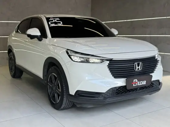 HONDA HR-V 1.5 DI I-VTEC FLEX EX CVT