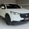 HONDA HR-V 1.5 DI I-VTEC FLEX EX CVT HONDA HR-V 1.5 DI I-VTEC FLEX EX CVT