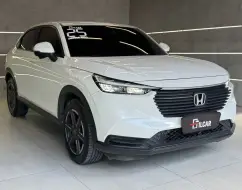 HONDA HR-V 1.5 DI I-VTEC FLEX EX CVT HONDA HR-V 1.5 DI I-VTEC FLEX EX CVT