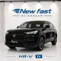 HONDA HR-V 1.5 DI I-VTEC FLEX EX CVT HONDA HR-V 1.5 DI I-VTEC FLEX EX CVT