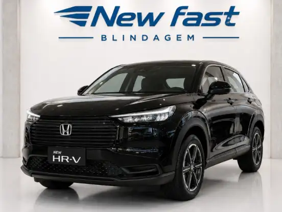 HONDA-HR-V-1.5 DI I-VTEC FLEX EX CVT HONDA-HR-V-2026