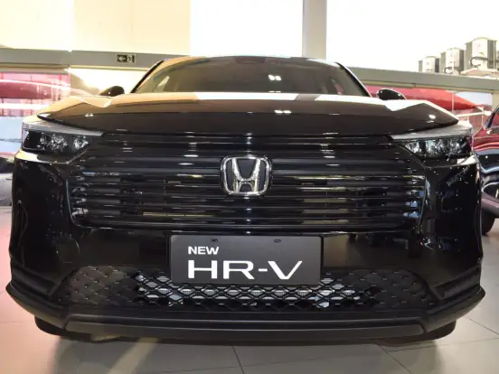 HONDA-HR-V-1.5 DI I-VTEC FLEX EX CVT HONDA-HR-V-2026