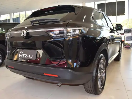 HONDA-HR-V-1.5 DI I-VTEC FLEX EX CVT HONDA-HR-V-2026