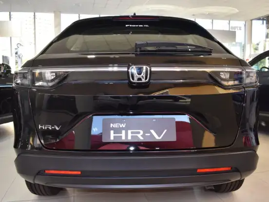 HONDA-HR-V-2026