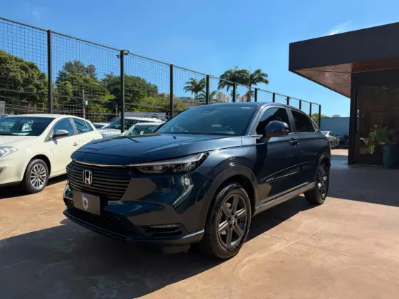 HONDA HR-V 1.5 DI I-VTEC FLEX EXL CVT