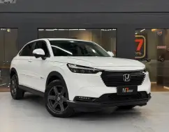 HONDA HR-V 1.5 DI I-VTEC FLEX EXL CVT HONDA HR-V 1.5 DI I-VTEC FLEX EXL CVT