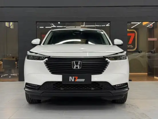 HONDA-HR-V-1.5 DI I-VTEC FLEX EXL CVT HONDA-HR-V-2024