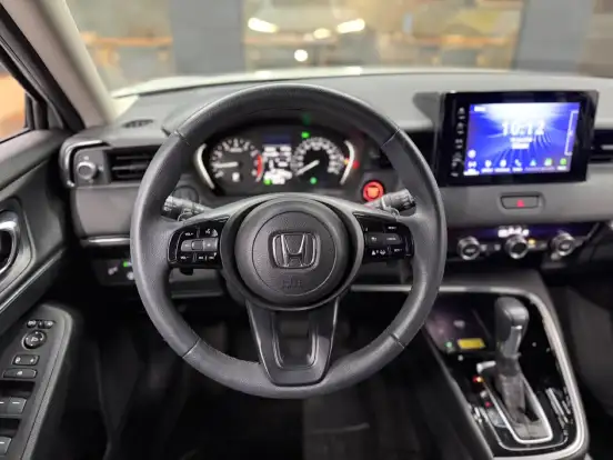 HONDA-HR-V-1.5 DI I-VTEC FLEX EXL CVT HONDA-HR-V-2024
