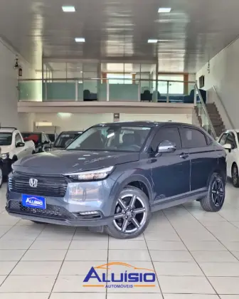 HONDA HR-V 1.5 DI I-VTEC FLEX EXL CVT