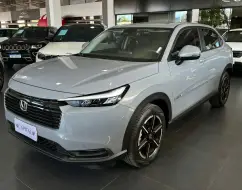 HONDA HR-V 1.5 DI I-VTEC FLEX EXL CVT HONDA HR-V 1.5 DI I-VTEC FLEX EXL CVT