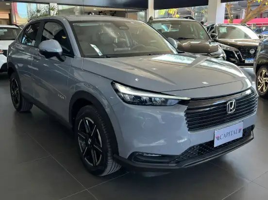 HONDA-HR-V-2025