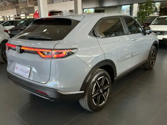 HONDA-HR-V-1.5 DI I-VTEC FLEX EXL CVT HONDA-HR-V-2025