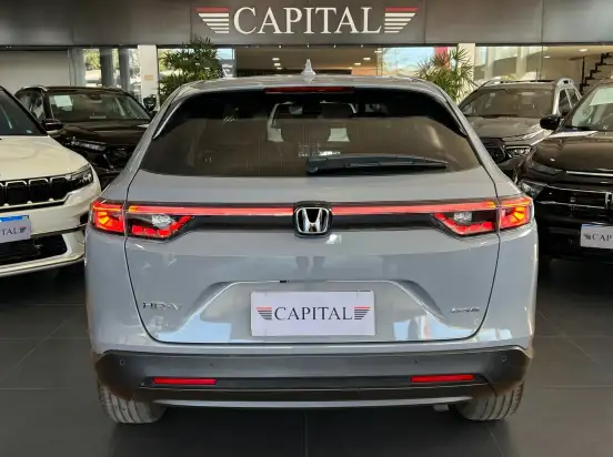 HONDA-HR-V-2025
