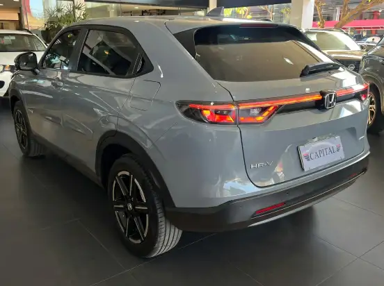 HONDA-HR-V-2025