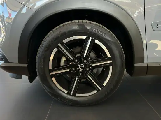 HONDA-HR-V-2025