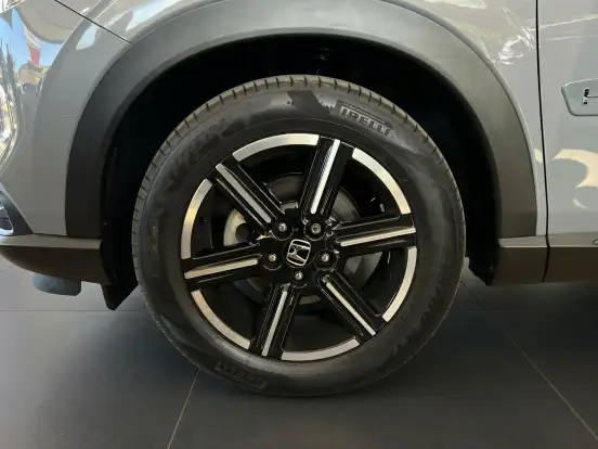 HONDA-HR-V-1.5 DI I-VTEC FLEX EXL CVT HONDA-HR-V-2025