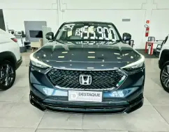 HONDA HR-V 1.5 DI I-VTEC TURBO FLEX TOURING CVT HONDA HR-V 1.5 DI I-VTEC TURBO FLEX TOURING CVT
