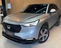 HONDA HR-V 1.5 DI I-VTEC TURBO FLEX TOURING CVT HONDA HR-V 1.5 DI I-VTEC TURBO FLEX TOURING CVT
