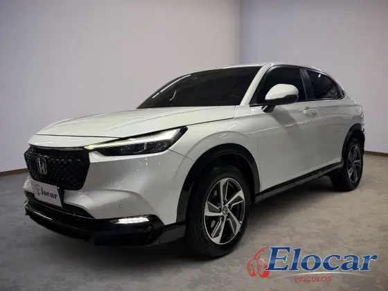 HONDA HR-V 1.5 DI I-VTEC TURBO FLEX TOURING CVT
